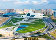 Satılır 2 otaqlı 125 m2 obyekt Nəriman Nərimanov m.