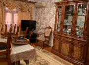 Satılır 4 otaqlı 120 m2 köhnə tikili Əhmədli