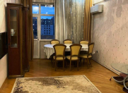 İcarəyə verilir 2 otaqlı 80 m2 yeni tikili Elmlər Akademiyası m.