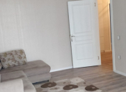 İcarəyə verilir 4 otaqlı 115 m2 yeni tikili İnşaatçılar m.