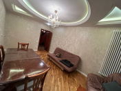 İcarəyə verilir 3 otaqlı 80 m2 köhnə tikili 8 km