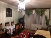 Satılır 3 otaqlı 60 m2 köhnə tikili Sahil