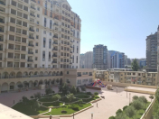 Satılır 8 otaqlı 872 m2 yeni tikili Rusiya səfirliyi