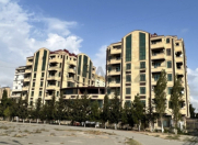 Satılır 3 otaqlı 111 m2 yeni tikili Əhmədli m.