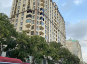 Satılır 2 otaqlı 68 m2 yeni tikili Nəriman Nərimanov m.