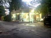 Satılır 2 otaqlı 75 m2 obyekt İnşaatçılar m.