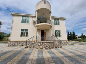 Satılır 6 otaqlı 900 m2 bağ evi Bilgəh