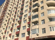 Satılır 2 otaqlı 60 m2 yeni tikili Nərimanov r.