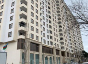 Satılır 2 otaqlı 76 m2 yeni tikili Əhmədli