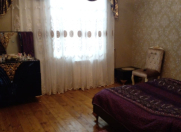 Satılır 4 otaqlı 110 m2 həyət evi Zığ