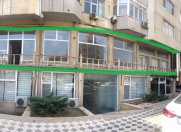 Satılır 3 otaqlı 250 m2 obyekt Şah İsmayıl Xətai m.