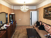İcarəyə verilir 3 otaqlı 100 m2 köhnə tikili Nəriman Nərimanov m.