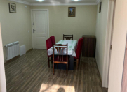 İcarəyə verilir 2 otaqlı 50 m2 ofis İnşaatçılar m.