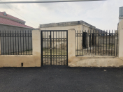 Satılır 7 otaqlı 90 m2 obyekt Pirşağı