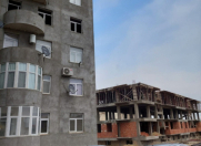 Satılır 1 otaqlı 35 m2 yeni tikili Masazır