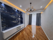 Satılır 2 otaqlı 60 m2 yeni tikili Azərbaycan Тurizm İnstitutu