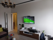 Satılır 2 otaqlı 58 m2 köhnə tikili Əhmədli