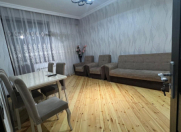 İcarəyə verilir 6 otaqlı 17 m2 yeni tikili Köhnə Günəşli