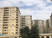 İcarəyə verilir 3 otaqlı 140 m2 yeni tikili Nəriman Nərimanov m.