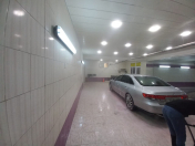 Satılır 3 otaqlı 131 m2 obyekt Neftçilər m.