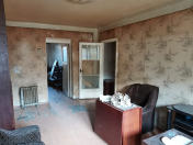 Satılır 3 otaqlı 75 m2 köhnə tikili Neftçilər m.