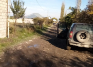 Satılır 3.5 sot torpaq Quba