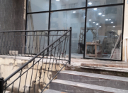 İcarəyə verilir 2 otaqlı 135 m2 obyekt Həzi Aslanov m.