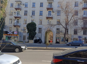 Satılır 3 otaqlı 82 m2 köhnə tikili 28 May m.