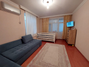 Satılır 1 otaqlı 41 m2 yeni tikili Masazır