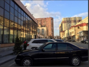 Satılır 10 otaqlı 600 m2 obyekt 9 mkr