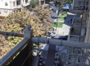 Satılır 2 otaqlı 60 m2 köhnə tikili Nəsimi r.