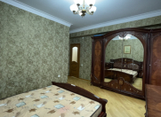 İcarəyə verilir 4 otaqlı 180 m2 yeni tikili Nəriman Nərimanov m.