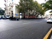 Satılır 2 otaqlı 54 m2 köhnə tikili İçəri Şəhər m.