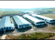 Satılır 10 otaqlı 6500 m2 obyekt Perekeşkül