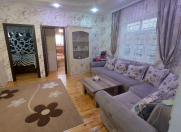 Satılır 4 otaqlı 11.6 m2 həyət evi Ramana