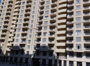 Satılır 2 otaqlı 110 m2 yeni tikili Metropark