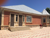 Satılır 4 otaqlı 170 m2 villa Quba