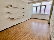 İcarəyə verilir 3 otaqlı 115 m2 yeni tikili İnşaatçılar m.