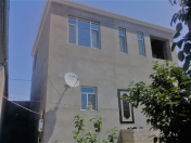 Satılır 4 otaqlı 180 m2 həyət evi Mehdiabad