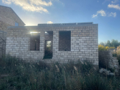 Satılır 2 otaqlı 3000 m2 bağ evi Sumqayıt