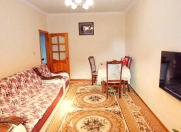 Satılır 2 otaqlı 68 m2 köhnə tikili Nəsimi m.