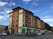 Satılır 2 otaqlı 58 m2 köhnə tikili Nəsimi m.