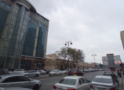 İcarəyə verilir 4 otaqlı 160 m2 köhnə tikili Nəsimi r.