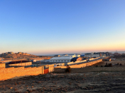 İcarəyə verilir 1 otaqlı 600 m2 obyekt Sədərək ticarət mərkəzi