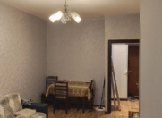 Satılır 2 otaqlı 44 m2 köhnə tikili Nəriman Nərimanov m.