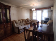 Satılır 2 otaqlı 50 m2 köhnə tikili Neftçilər m.