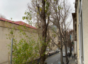 Satılır 3 otaqlı 85 m2 köhnə tikili İçəri Şəhər m.