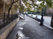 İcarəyə verilir 5 otaqlı 220 m2 obyekt Gənclik m.