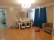 İcarəyə verilir 3 otaqlı 60 m2 köhnə tikili Rəsulzadə