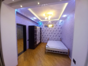 İcarəyə verilir 3 otaqlı 90 m2 yeni tikili Neftçilər m.